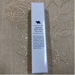 ハーバルラクーンナチュラルミストのサムネイル