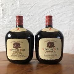 サントリー オールド 特級 寿 VERY RARE OLD N216217 - メルカリ