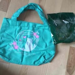 桃兎様専用！値下げ♡夏目友人帳のトートバッグ♡のサムネイル