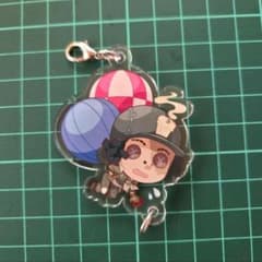 第五人格 探鉱者 アクリルチャーム - メルカリ