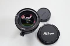 Nikon   PC Nikkor 28mm F3.5 Fマウントのサムネイル