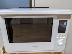 【2025年製_5年保証付】東芝 スチーム オーブンレンジ 石窯ドーム 2025年製_5年保証付】東芝 スチーム オーブンレンジ 石窯ドーム - メルカリ