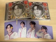 文藝解体新書　小泉光咲版CD2枚＆トレカ4枚コンプリートセットのサムネイル