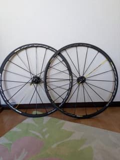 Mavic キシリウムプロエグザリット 17C - メルカリ