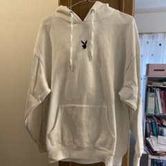 Playboy bunny パーカーのサムネイル