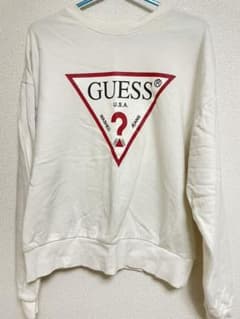 GUESS スウェット トレーナーのサムネイル