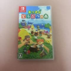 Nintendo Switch 아찔해 도부츠노모리 소프트