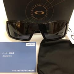 オークリー 9014 OAKLEY 03-471 ガスカン サングラス - メルカリ