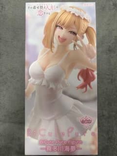 その着せ替え人形は恋をする 喜多川海夢 BiCute Bunnies フィギュアのサムネイル