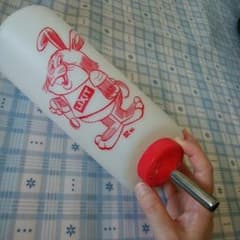 ※※※Ｓho-tan様専用！！※※※うさぎ、犬、猫用　水飲みのサムネイル