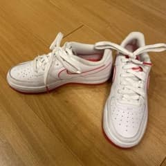 Nike Air Force 1 キッズ　22.5cmのサムネイル