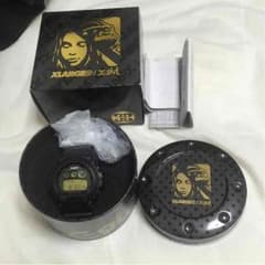 X-LARGE G-SHOCKのサムネイル