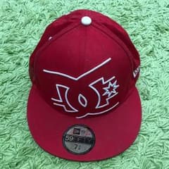 NEW ERA キャップのサムネイル