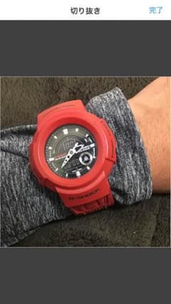 かなりお得！早い者勝ち！G-SHOCK時計のサムネイル