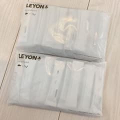 レヨン　ブレインフード　LEYON  2袋　新品のサムネイル
