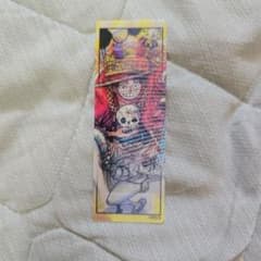 ONE PIECE ナツコミ2024 しおりのサムネイル