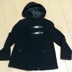 ザラ☆150㌢★黒のサムネイル