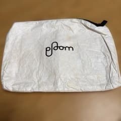 Ploom タイベックポーチ ホワイトのサムネイル