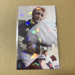 SEVENTEEN Heaven タワレコ ラキドロ 特典 トレカ エスクプス - メルカリ