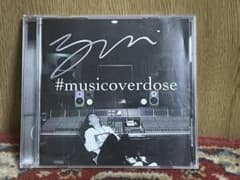 貴重 松下優也 サイン入り アルバム CD #musicoverdoseのサムネイル