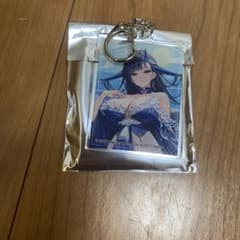 アズールレーン アクリルキーホルダー 雲龍のサムネイル