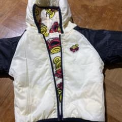 ヒステリックミニ　アウター　最終値下げのサムネイル
