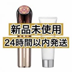 新品未使用】YA-MAN 美顔器 Bloom 6 - メルカリ