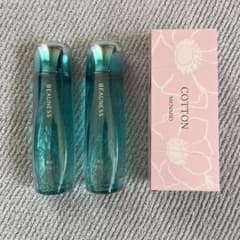 メナード　薬用ビューネB×2.コットンプレゼント♡ メナード 薬用ビューネリニューアル商品×2 コットンプレゼント