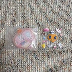 たまもりアクセ たまごっちのおへや｜めめっちのサムネイル
