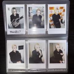 DIAURA 佳衣チェキセット - メルカリ