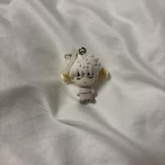 HUNTER×HUNTER キメラアント編めじるしアクセサリー コムギのサムネイル