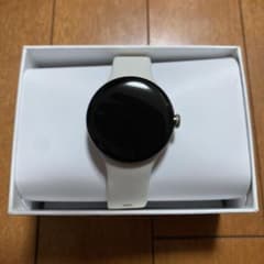 Google Pixel Watchのサムネイル