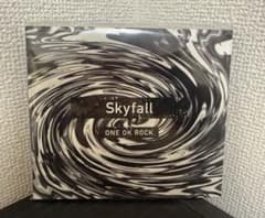 偽物注意！【新品未開封】ONE OK ROCK skyfall ワンオク | Buyee 通販