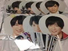 Hey! Say! JUMP 知念侑李 まとめ売りのサムネイル