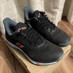 YONEX パワークッション アドアクセルワイドGC 23.5cmのサムネイル