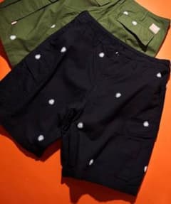HINSON カーゴショートパンツのサムネイル