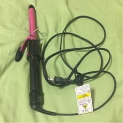 カールアイロンのサムネイル