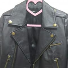 ライダースジャケット♡のサムネイル