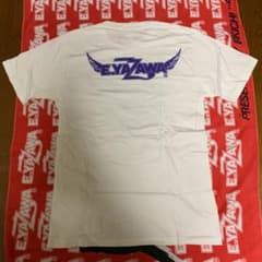 矢沢永吉 公認 Ｔシャツ XL 即買OK 送料無料のサムネイル