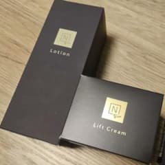 N organic Vie 3点 ローション リフトクリーム エッセンス - メルカリ