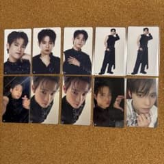 木村柾哉 XQUARE トレカ まとめ売りのサムネイル