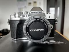 美品】E-M10 Mark III EZキット 1633回 - メルカリ