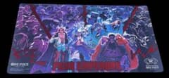 원피스 카드 게임 2nd Anniversary 플레이 매트