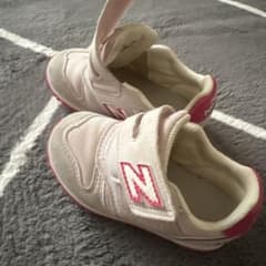 New Balance 373 キッズスニーカー 14のサムネイル