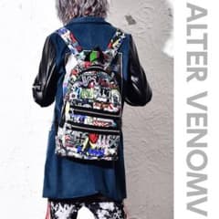 オルターベノムのサムネイル
