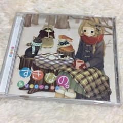 鹿乃 すきなの。ばんび〜ののサムネイル