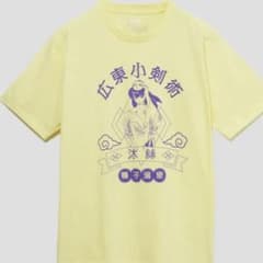 graniph らんま1/2 Tシャツ XL グラニフのサムネイル