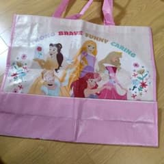 Disney Princess 핸드백