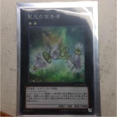 聖光の宣告者のサムネイル