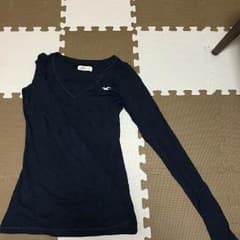 Holister ホリスター ロンT レディース ハワイ XSのサムネイル